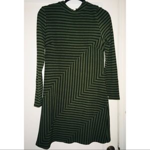 Hutch brand Dress - Anthropologie